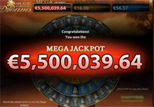 The Jackpot