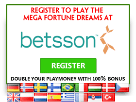 Betsson casino