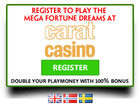 Carat casino