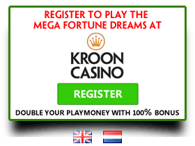 Kroon casino