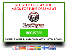 LeoVegas casino