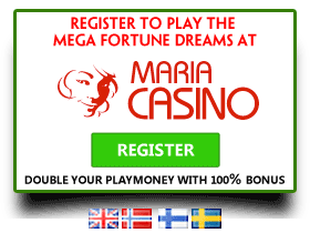 Maria casino