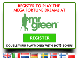 MrGreen casino