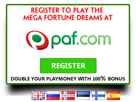Paf casino