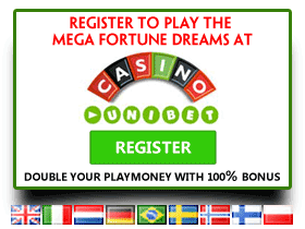Unibet casino